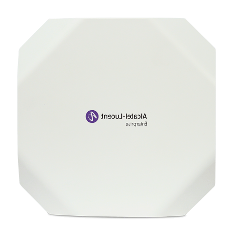 OmniAccess Stellar WLAN AP1311 product image front